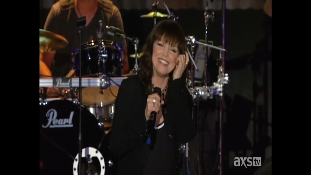 Pat Benatar & Neil Giraldo:  35th Anniversary Tour