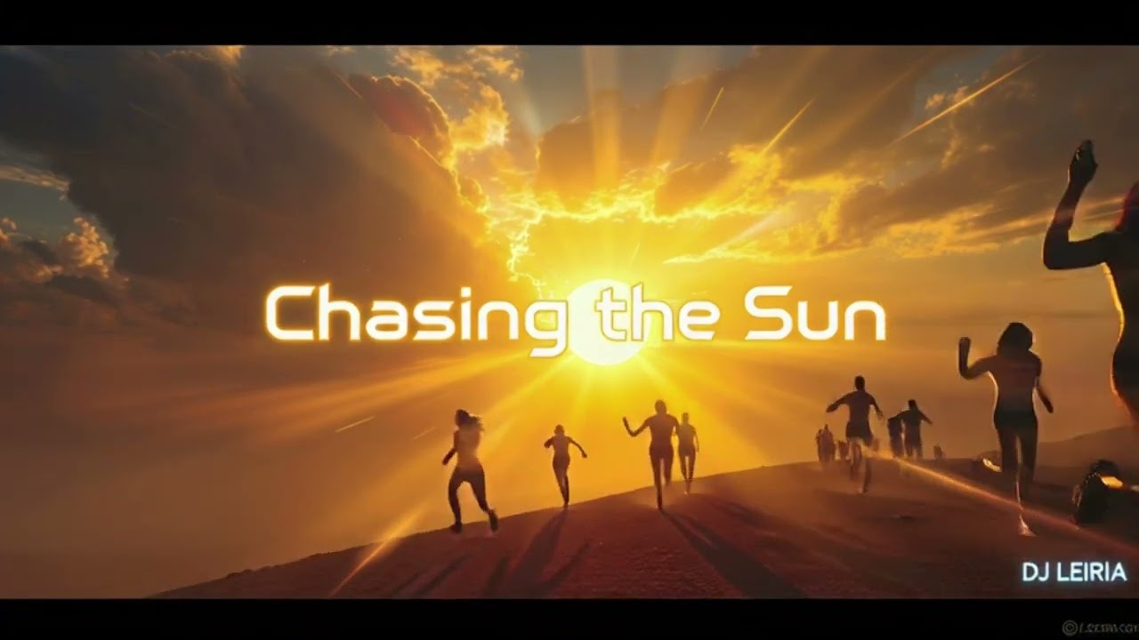 Chasing the Sun | The Best Vocal Progressive House 2026