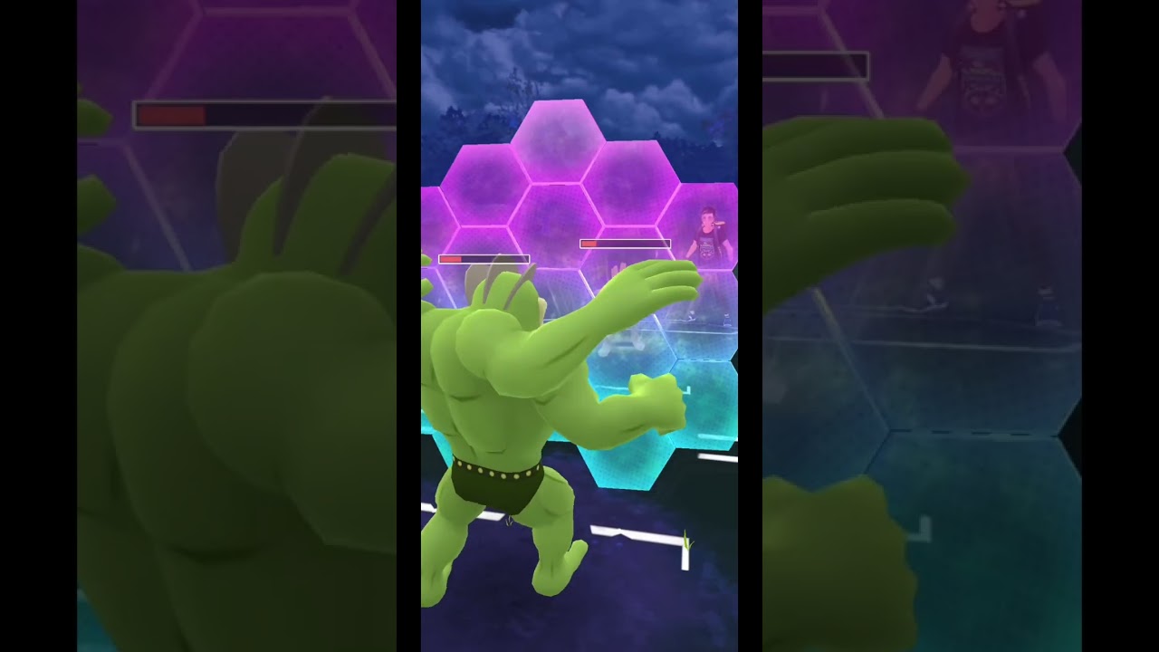 Fighting Cup: Great League Edition Remix (Pokémon GO)