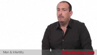 The Leading Causes of Male Infertility - David Tourgeman, MD