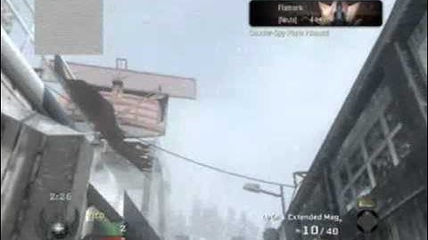 3 tomahawks in a row