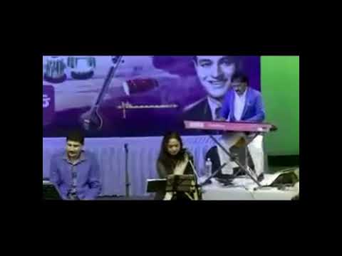 0 Mere Sanam O Mere Sanam SANGAM Dr. Payal Vakharia* Salim Malik* Shankar jaikishan*  Shailendra