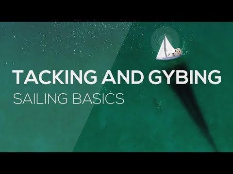 वीडियो: नौकायन में जिबिंग क्या है?