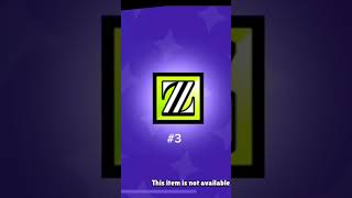 Top 5 Favorite Profile Icons