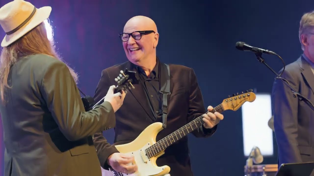 Kongsberg - Musikkteater 2024