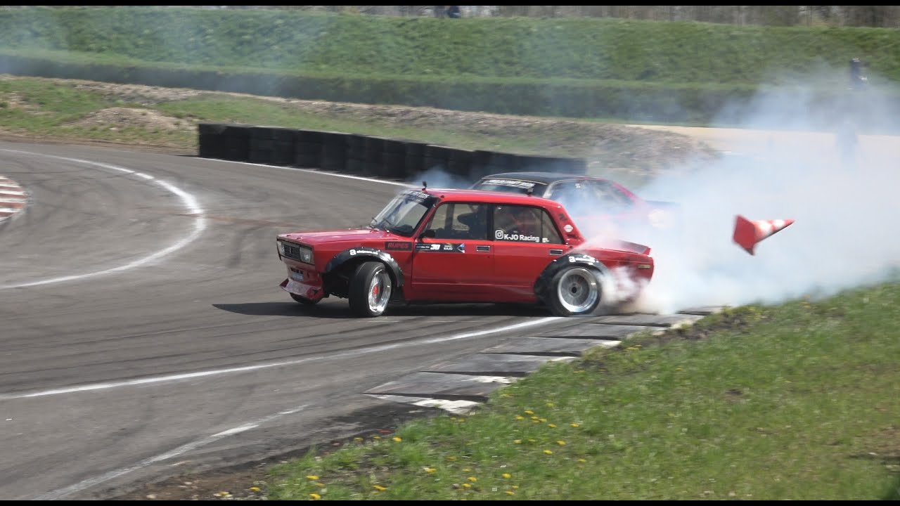 Mulgi Drift 2025 PRO 2 hetked