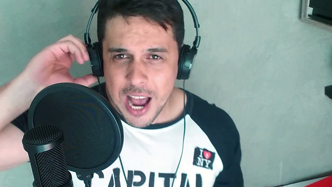 Fátima - Capital Inicial (Cover)