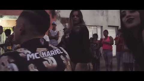 1ª "CYPHER 4M" - MC PP da VS, MC PH, MC Kevin, MC Hariel, MC Davi e MC IG