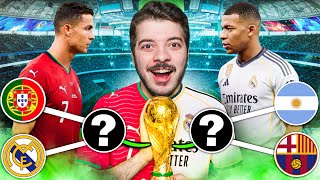 ‏دخلت أقوى الأندية على كأس العالم 2026 ! (الفائز صدمة!🤫🔥)