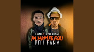 Pa Janm Fe Foli Pou Fanm