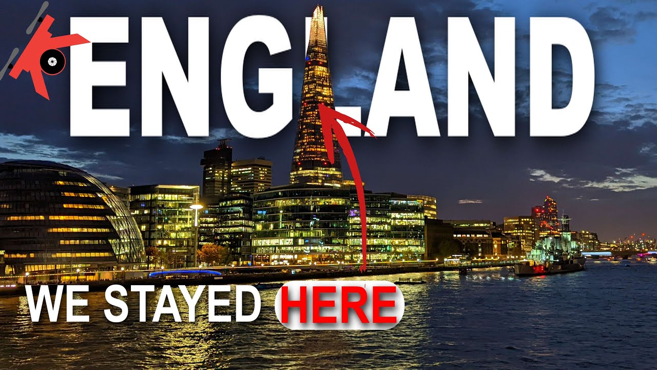 Experience 48 hours in the swankiest hotel in London