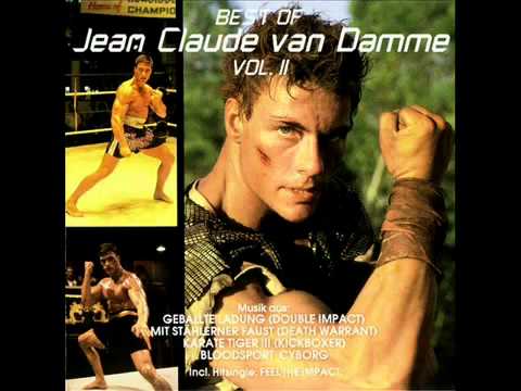 kickboxer buddhas eagle