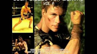 Kickboxer Soundtrack  Buddhas Eagle