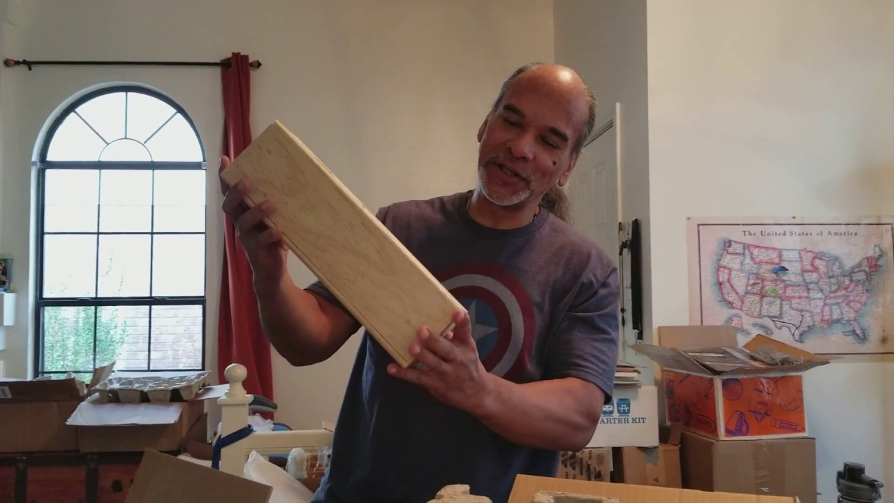 Fuenteseca Cosecha 2013 on the Wild Wild West Tour