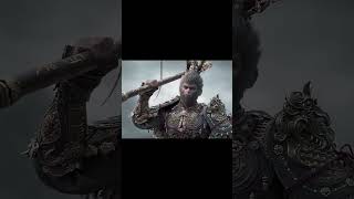 Wukong Viral Short Editingtutorial Fr...wukong Monkey King Lakh