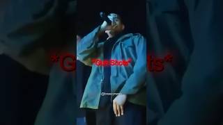 Chris Brown Club Shooting Incident