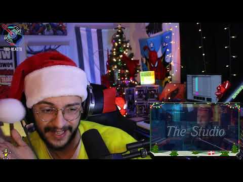 THAT SCREAM!! Musician REACTS to Twenty One Pilots Performs "The Line" at The Game Awards 2024