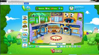 bin weevils GONE WRONG
