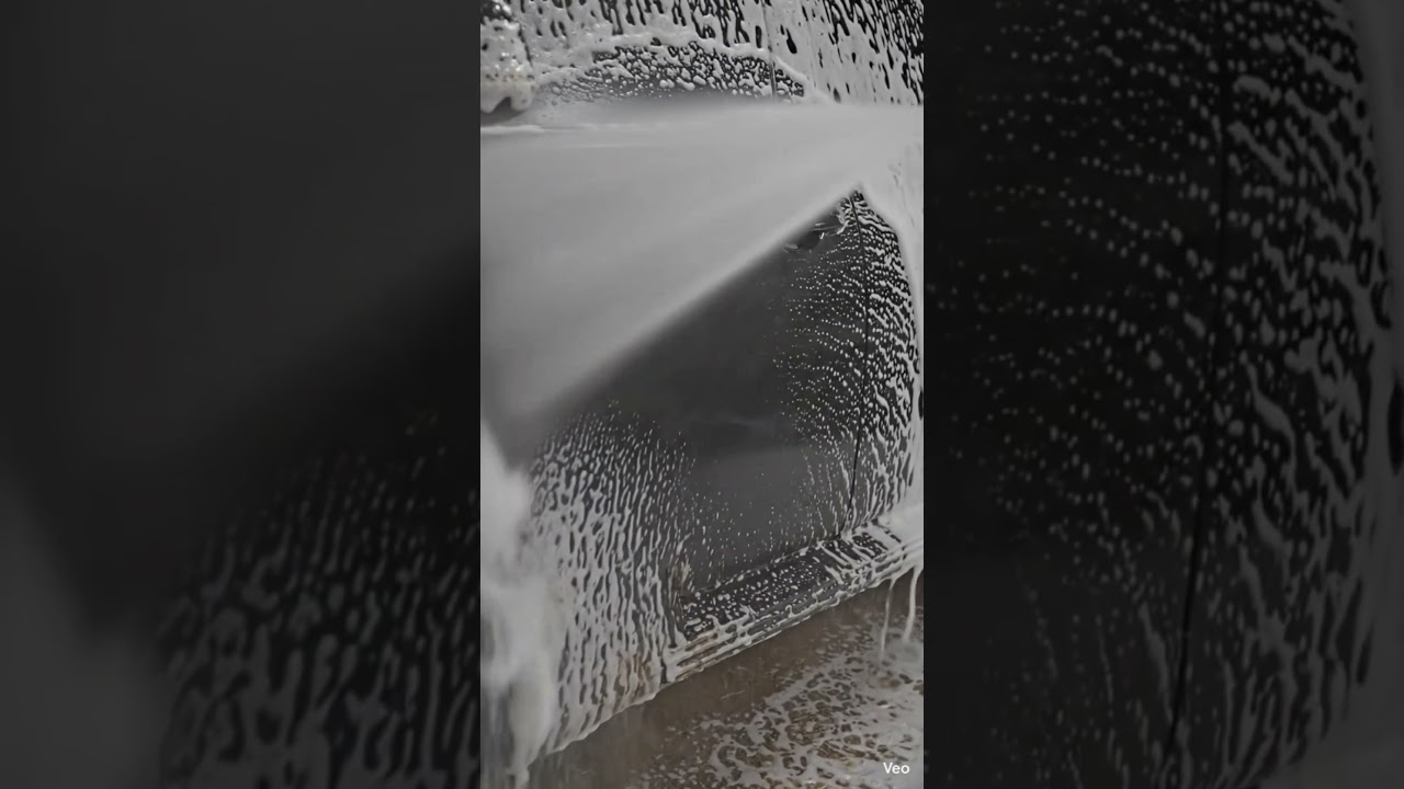 ​🤯 50 Years of Dust vs AI! Satisfying Super Car Restoration ✨