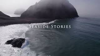 Seaside Stories - Washington Connections