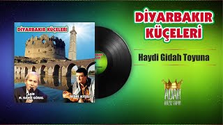 Diyarbakır Küçeleri - Haydi Gidah Toyuna Resimi