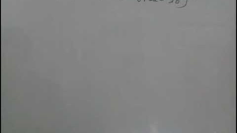 Complex analysis(conformal mapping video 28)