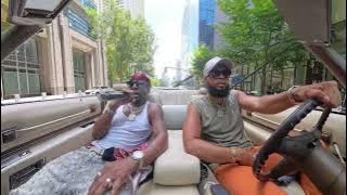 Lil Zane: From Kid Star to Grown Man Status | Cadillac Chronicles