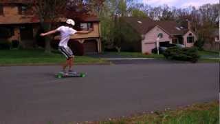 LONGBOARDING: SPRING SPECIAL
