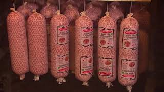 Reiter Innv. Fleischwaren 2018