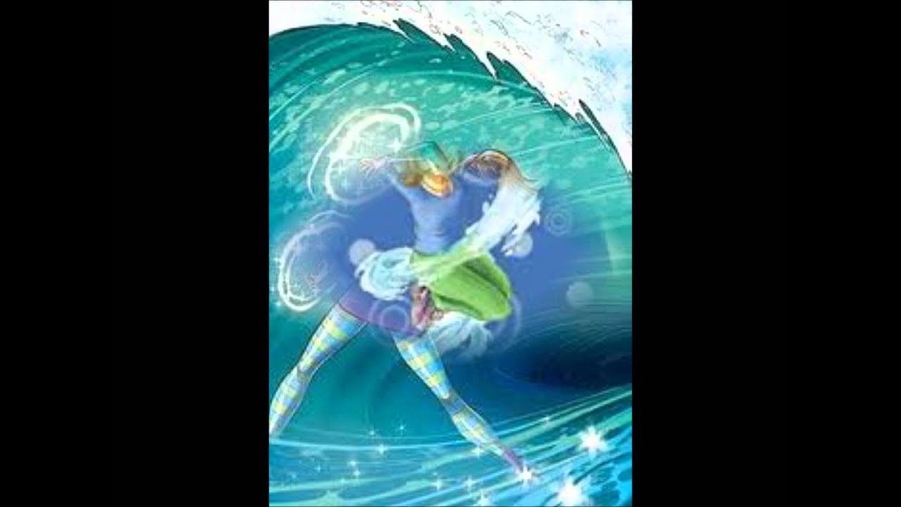 WITCH   Irma the Best