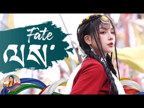 Fate (ལས།) 🍂⏳ | LATEST TIBETAN HIT SONG 2026 |