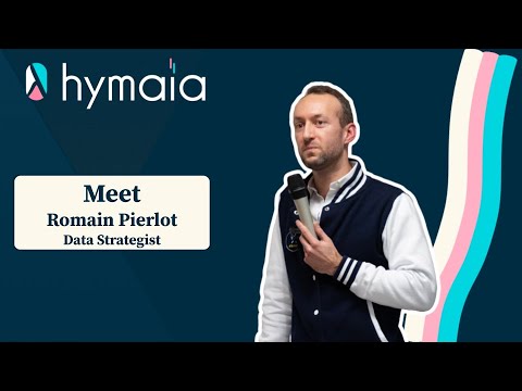 [Meet] Romain Data Strategist