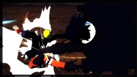 Sasuke Pre Gaiden Mod :NARUTO: SHIPPUDEN: Ultimate: Ninja: STORM 4: Road to Boruto