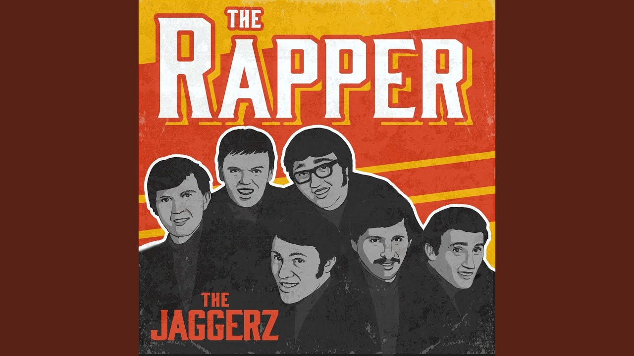 The Rapper (Rerecorded) - YouTube