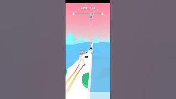 Sky Roller short gameplay Android & iOS best game