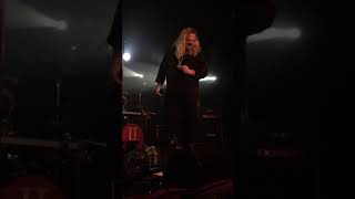 Inglorious ~ Numb & Black Hole Sun live in Switzerland