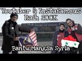 Haze x Syri4 | Part 2: Raih RM200K, Youtuber &amp; Instafamous Bantu Syria (Ft. Nadzmi, Ardell &amp; Imran)