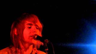 This Century - Indigo Girl LIVE @ Sneaky Dees, Toronto