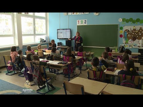 Video: Rješavanje Problema Obrazovnih Poteškoća U Porodičnom Obrazovanju