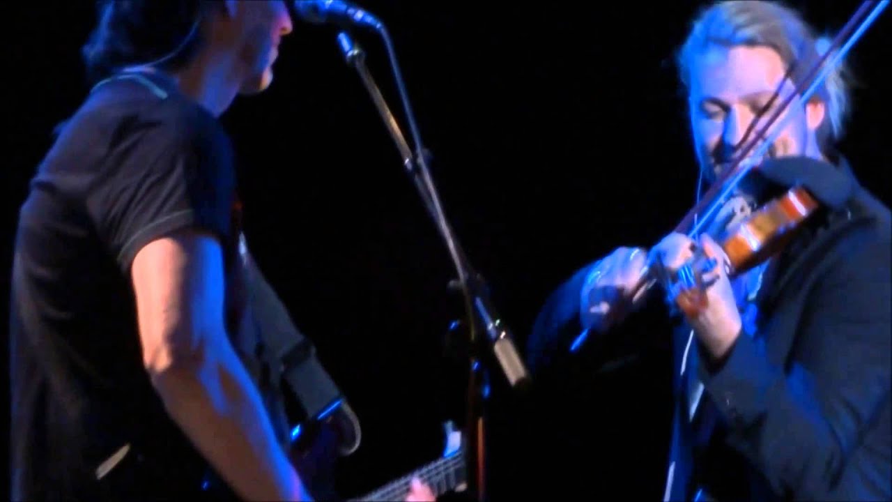 David Garrett - Por Una Cabeza & Scherzo