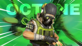 Octane Mains Be Like