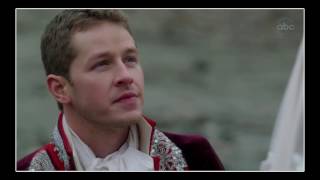 Once Upon A Time Prince Charming Character 101