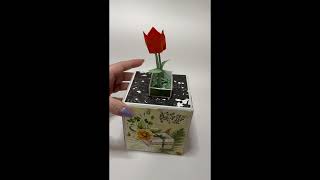 Jumping Explosion Box - Asi In Fiera Creattiva Bergamo 2024