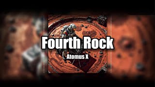 🚀 Fourth Rock 🌌 | Out of This World Trap Fusion Beat Inspired by Mars