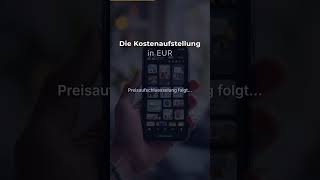 💡 CrowPanel 3.5": DAS kann das 30€ Smart Home Display!