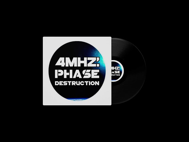 Guarda Last Model Two by 4MHZ MUSIC - Phase Destruction su YouTube Guarda Last Model Two by 4MHZ MUSIC - Phase Destruction su YouTube