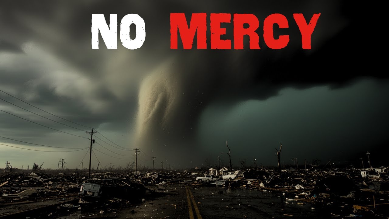 The Deadliest Single Tornado in U.S. History - YouTube