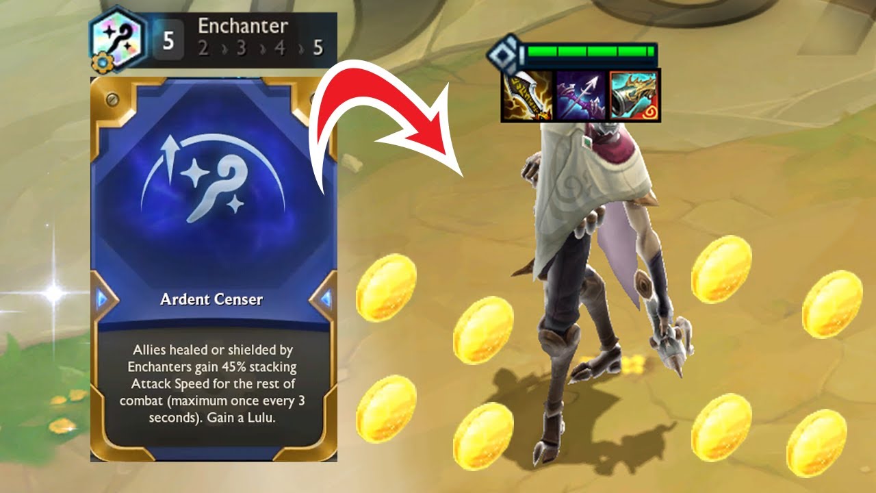 JHIN 5 THUẬT SƯ LÕI BUFF TỐC ĐÁNH CARRY CỰC KHỎE |... - youtube