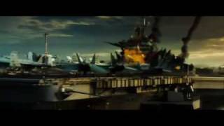 Transformers Revenge Ultimate Trailer Hq & Hd