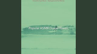 Opulent Ambiance for Soft Waves